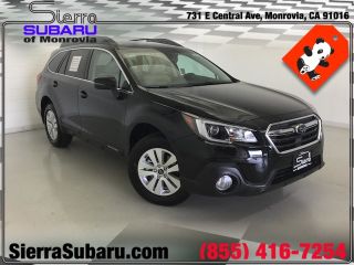 Used 2018 Subaru Outback 2.5i in Monrovia, California