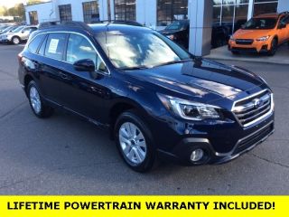 Used 2018 Subaru Outback 2.5i in Orange, Virginia