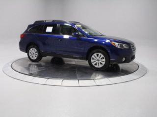 Used 2016 Subaru Outback 2.5i in Louisville, Kentucky