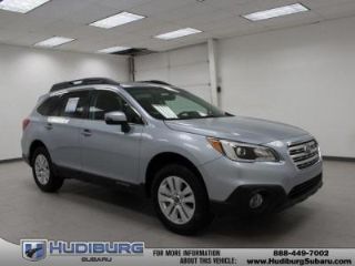 Used 2017 Subaru Outback 2.5i in Oklahoma City, Oklahoma