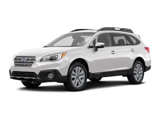 Used 2017 Subaru Outback 2.5i in Oklahoma City, Oklahoma