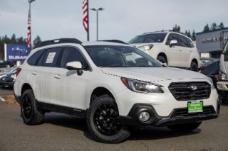 Used 2018 Subaru Outback 2.5i in Bellevue, Washington