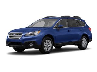 Used 2016 Subaru Outback 2.5i in Greenwood, Indiana