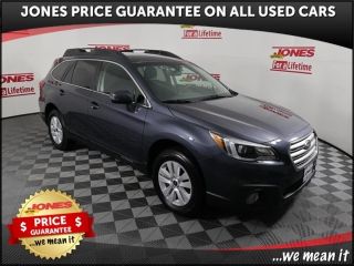Used 2017 Subaru Outback 2.5i in Bel Air, Maryland