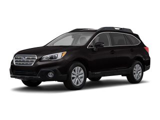 Used 2016 Subaru Outback 2.5i in Queensbury, New York