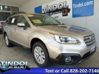 Used 2016 Subaru Outback 2.5i in Gastonia, North Carolina