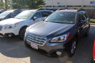 Used 2017 Subaru Outback 2.5i in Aurora, Colorado