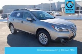 Used 2017 Subaru Outback 2.5i in Englewood, Colorado