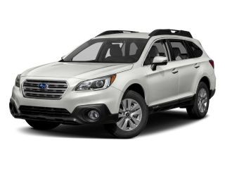 Used 2017 Subaru Outback 2.5i in Bellevue, Washington