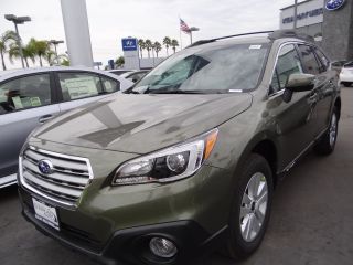 Used 2016 Subaru Outback 2.5i in San Diego, California