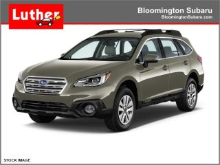 Used 2017 Subaru Outback 2.5i in Bloomington, Minnesota