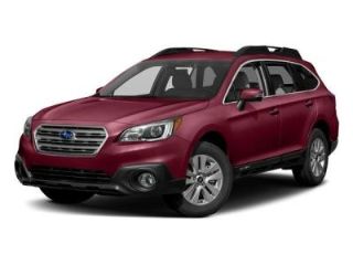 Used 2017 Subaru Outback 2.5i in Gaithersburg, Maryland