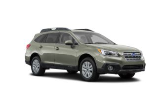 Used 2016 Subaru Outback 2.5i in Thornton, Colorado