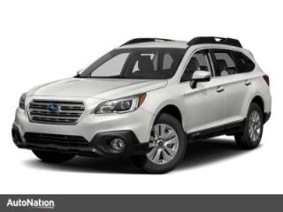 Used 2017 Subaru Outback 2.5i in Golden, Colorado