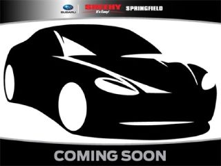 Used 2018 Subaru Outback 2.5i in Springfield, Virginia
