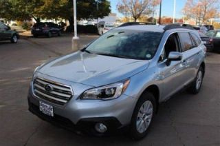 Used 2017 Subaru Outback 2.5i in Aurora, Colorado