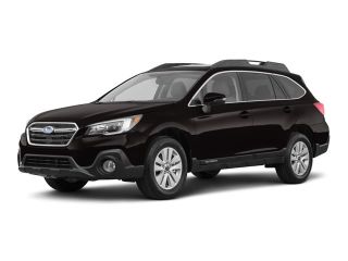Used 2018 Subaru Outback 2.5i in Bloomington, Indiana