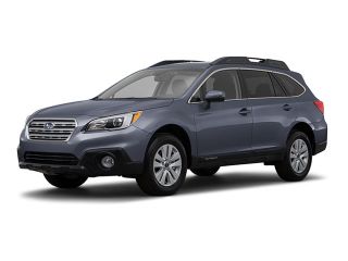 Used 2016 Subaru Outback 2.5i in San Jose, California