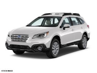 Used 2016 Subaru Outback 2.5i in Frederick, Maryland