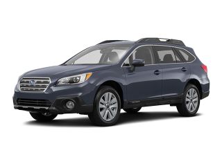 Used 2017 Subaru Outback 2.5i in Albany, New Hampshire