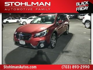 Used 2018 Subaru Outback 2.5i in Vienna, Virginia
