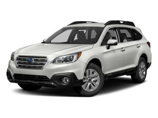 Used 2017 Subaru Outback 2.5i in Wickliffe, Ohio
