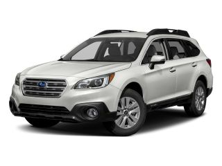 Used 2017 Subaru Outback 2.5i in Hartford, Connecticut