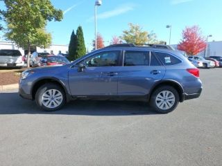 Used 2018 Subaru Outback 2.5i in Winchester, Virginia