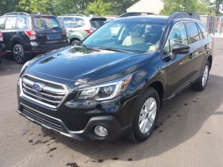 Used 2018 Subaru Outback 2.5i in Traverse City, Michigan