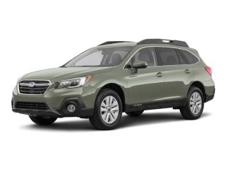 Used 2018 Subaru Outback 2.5i in Milford, Connecticut