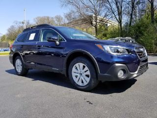 Used 2018 Subaru Outback 2.5i in Chattanooga, Tennessee