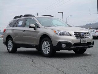Used 2017 Subaru Outback 2.5i in Charlotte, North Carolina