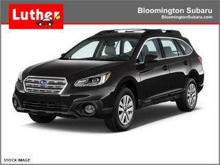 Used 2017 Subaru Outback 2.5i in Bloomington, Minnesota