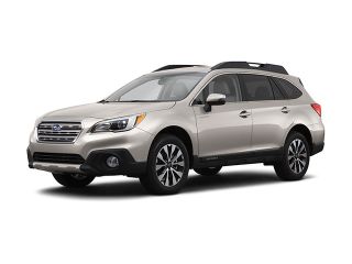 Used 2016 Subaru Outback 2.5i Limited in Oneonta, New York