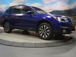 Used 2015 Subaru Outback 2.5i Limited in Beaverton, Oregon