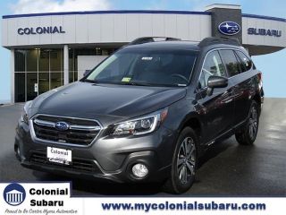 Used 2018 Subaru Outback 2.5i Limited in South Chesterfield, Virginia