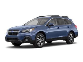 Used 2018 Subaru Outback 2.5i Limited in Glendale, California