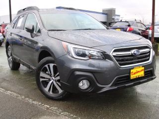 Used 2018 Subaru Outback 2.5i Limited in Auburn, Washington