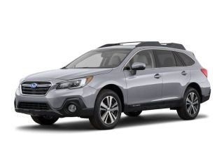 Used 2018 Subaru Outback 2.5i Limited in Milford, Connecticut