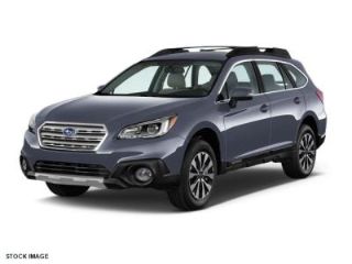 Used 2017 Subaru Outback 2.5i Limited in Manchester, New Hampshire
