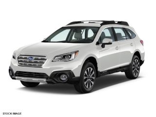 Used 2017 Subaru Outback 2.5i Limited in Hyannis, Massachusetts