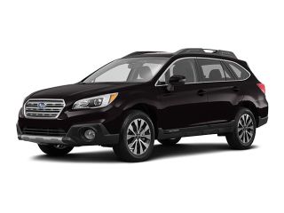 Used 2017 Subaru Outback 2.5i Limited in Le Mars, Iowa