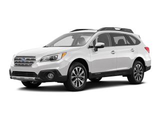 Used 2017 Subaru Outback 2.5i Limited in Le Mars, Iowa