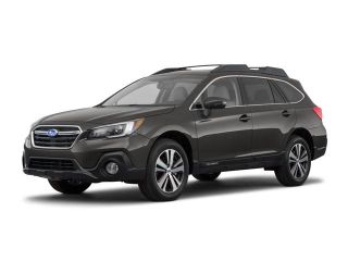 Used 2018 Subaru Outback 2.5i Limited in Syracuse, New York