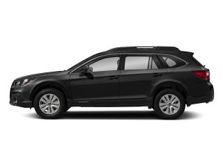 Used 2018 Subaru Outback 2.5i Limited in Troy, New York