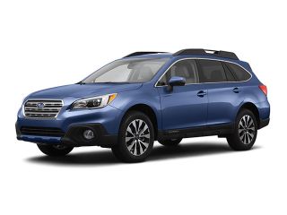Used 2016 Subaru Outback 2.5i Limited in Brattleboro, Vermont