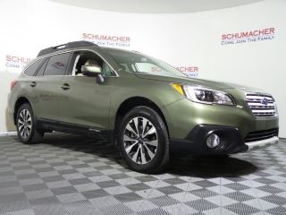 Used 2016 Subaru Outback 2.5i Limited in West Palm Beach, Florida