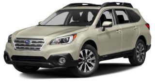 Used 2016 Subaru Outback 2.5i Limited in Norwood, Massachusetts