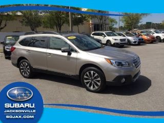 Used 2015 Subaru Outback 2.5i Limited in Torrington, Connecticut