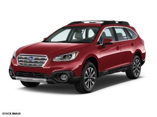 Used 2016 Subaru Outback 2.5i Limited in Frederick, Maryland